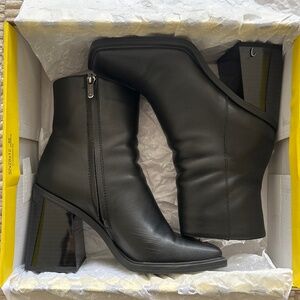 Circus NY Boot